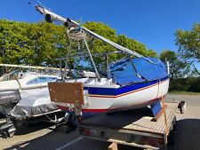 Sailing yacht foot for sale  UK