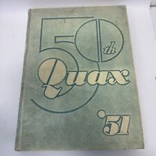 1951 drake university d'occasion  Expédié en Belgium