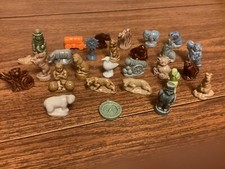 Vintage lot wade for sale  Frederick