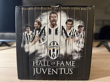 Dvd collezione juventus usato  Minturno
