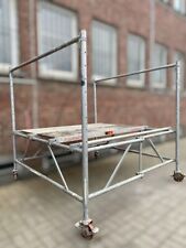 Layher staro gerüst gebraucht kaufen  Dinslaken