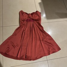 Zac posen strapless for sale  Great Neck