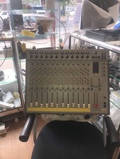Deck model 122 for sale  LONDON