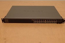 Netgear prosafe gs728tpp for sale  Dayton