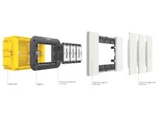 Bticino living now usato Bticino living now usato  Massa di Somma