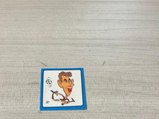 Figurina calciatori panini usato  Virle Piemonte
