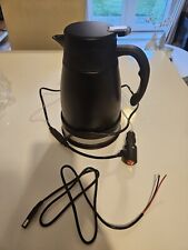 Car kettle 12v for sale  CHICHESTER