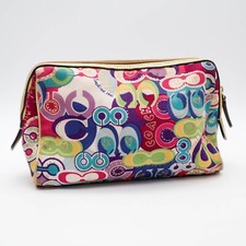 Coach signature graffiti for sale  Waltham