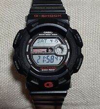 Casio G-Shock Gulfman G-9100 quartzo digital masculino Casio 3088Ja vintage 885358541 comprar usado  Enviando para Brazil