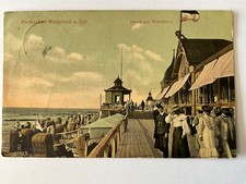 Westerland sylt 1907 gebraucht kaufen  Borken