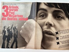 1970 paul cartney gebraucht kaufen  Memmingen