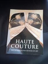 Haute couture the gebraucht kaufen  Mönchengladbach