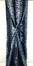 Moira scarflace blue for sale  CORSHAM