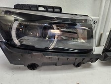 Camaro headlight assembly for sale  Bristol