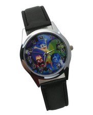 Relógio Inside Out Joy relógio infantil menino menina novo preto comprar usado Relógio Inside Out Joy relógio infantil menino menina novo preto comprar usado  Enviando para Brazil