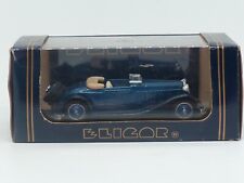 Miniature voiture eligor d'occasion  Nogent-sur-Marne