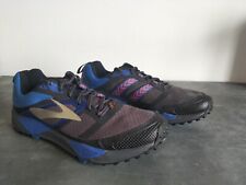 Scarpe brooks cascadia usato  Torino