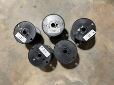 Plastic wire spools. for sale  Temple