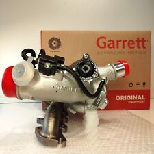 Turbolader OPEL ASTRA CASCADA INSIGNIA MERIVA MOKKA ZAFIRA 1,4 140 PS Original comprar usado  Enviando para Brazil