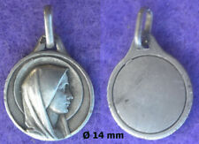 Ancienne medaille religieuse d'occasion  Poncin