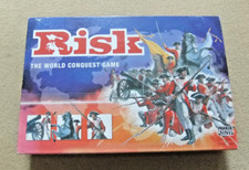 Risk board game for sale  GLASGOW