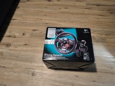 Logitech driving force for sale  Jacksonville