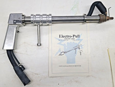 Electro pull vintage usato  Spedire a Italy