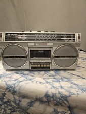 Sharp 4343 vintage for sale  LIVERPOOL