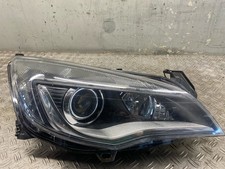 86327 headlight xenon d'occasion  Expédié en Belgium
