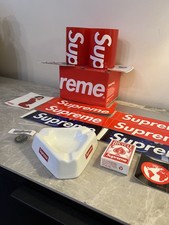 Fw15 supreme ashtray for sale  STOCKPORT