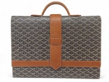 Vintage sacoche goyard d'occasion Vintage sacoche goyard d'occasion  France
