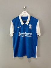 Birmingham city 2020 for sale  LONDONDERRY