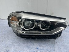 Bmw headlight right for sale  Jacksonville
