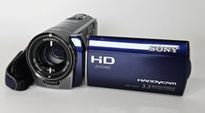 Sony hdr cx130 gebraucht kaufen  Lebach