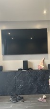 Samsung model tu7100 for sale  RUGELEY