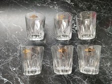 Verres publicitaire d'occasion  Jouet-sur-l'Aubois