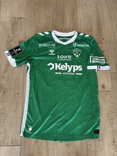 Maillot foot asse d'occasion  Unieux