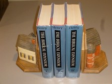 Bible commentary set for sale  Archbold
