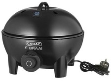 Grill elektryczny Cadac E-braai 5840 Ø40 2300W 230V na sprzedaż  PL