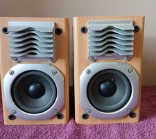 Panasonic speakers pm03 for sale  MANCHESTER
