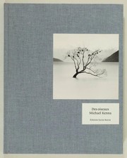 Photographie michael kenna d'occasion  Paris IX