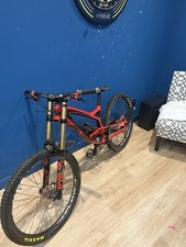 Tues bike for sale  HORSHAM
