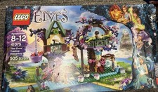 Lego elves 41075 for sale  Malden