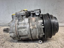 Compresseur clim mercedes d'occasion  Sainte-Livrade-sur-Lot
