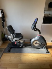 Schwinn 570r recumbent for sale  SLOUGH