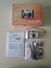 Canon power shot usato  Firenze