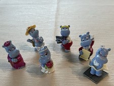 Eier figuren gebraucht kaufen  Julbach