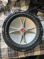 Kicker subwoofer cvr for sale  Norwood