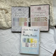 Three craft studio for sale  HALIFAX