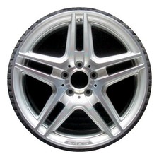 Wheel rim mercedes for sale  Houston